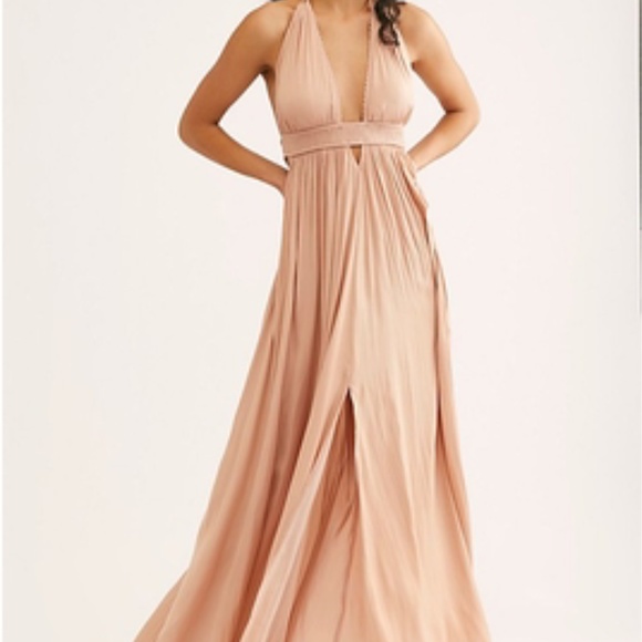 Sun Maxi Dress | Poshmark